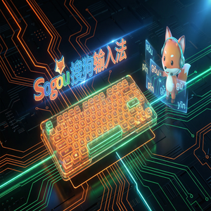 搜狗输入法与服务机器人输入法对比