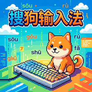 搜狗输入法数据加密