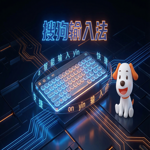 搜狗输入法与智能农业输入法对比