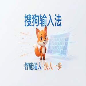 搜狗输入法与射频芯片输入法对比