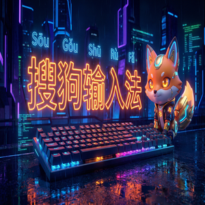 搜狗拼音输入法颜文字和Emoji表情怎么快速打出来？（5分钟学会）